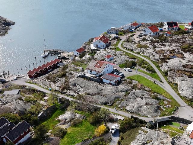 Långholmsvägen 25