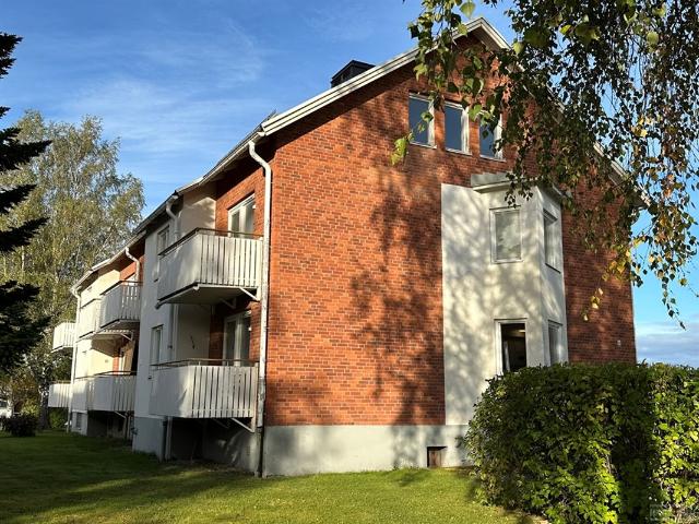 långsele distrikt, västernorrland, sollefteå