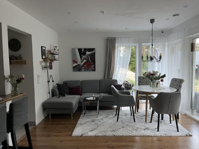 Långsjöberg, Åkersberga