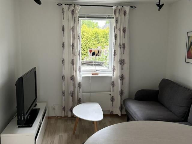 Långsjövägen, Tyresö
