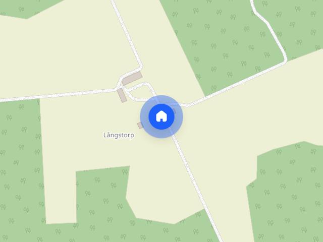 Långstorps Gård Huvudbyggnaden 1