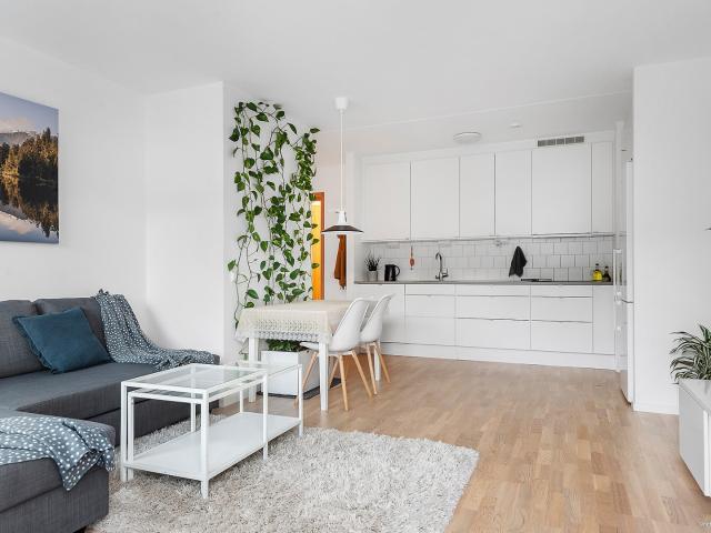 Långströmsgatan 5A