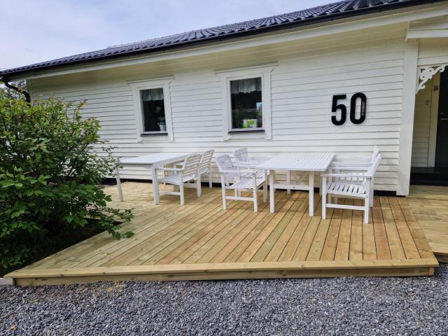 Långreveln 50
