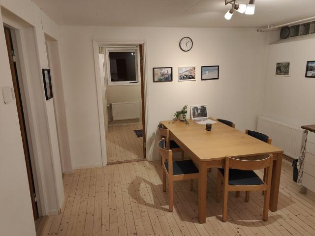 Långvägen, Uppsala