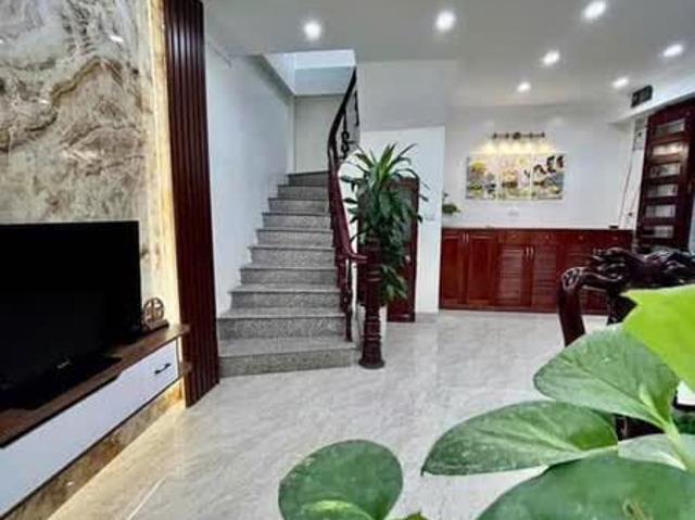 Lĩnh Nam, Vĩnh Hưng, Tân Khai. Nhà riêng 6,9 tỷ, 40m2