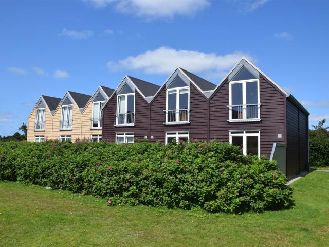 Lønne Feriepark 107F, Lønne