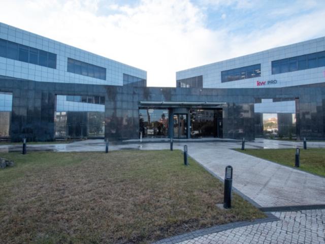 L Offices Beloura Office Park