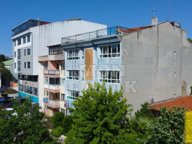 Lıon Emlak'tan Çarşı Yakını, Kurumsal Kiracılı Satılık Komple Bina