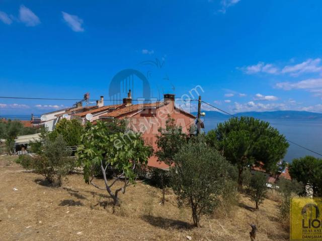 Lıon Emlak'tan Şirinçavuş'ta Site İçi Satılık Villa