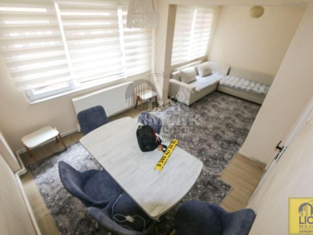 ⬛ Lıon Emlak'tan Paşabayır Mahallesi'nde Satılık 2+1 Komple Eşyalı Daire⬛