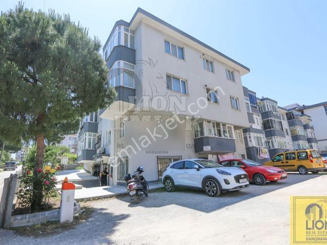 Lıon Emlak'tan Royal Hastanesi Yakını Merkezi Konumlu Satılık 1+0 Satılık Daire