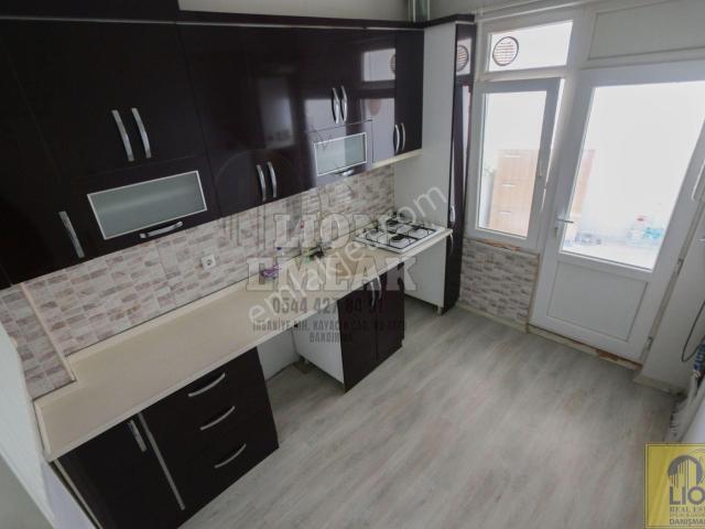 Lıon Emlak'tan 17 Eylül'de Arakat,çift Balkon Ve Teraslı Satılık 2+1 Dai