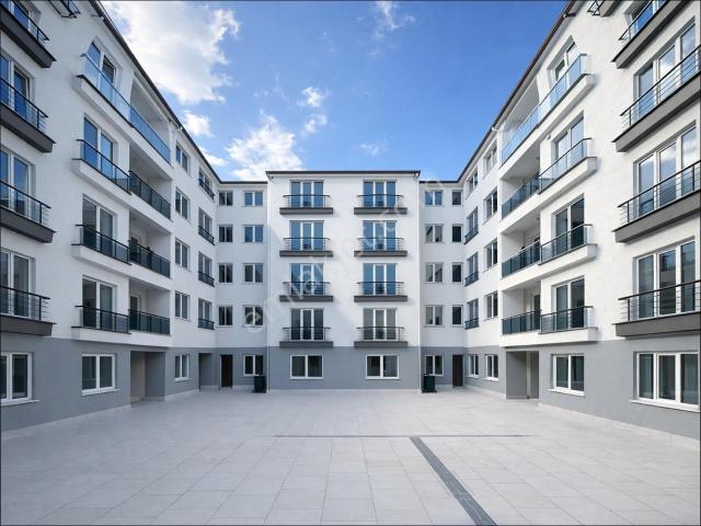 Lıon Yapı'dan Site İçi Güvenlikli Kapalı Otoparklı 2+1 Daire !
