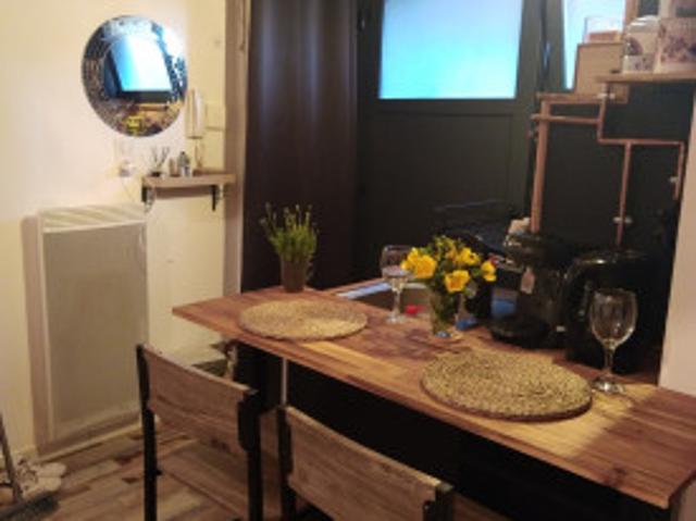 L’Atelier N°5 – Loft Industriel de Charme | Calme