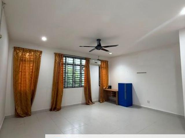 L.A Garden La Garden Bandar Jaya Putra
