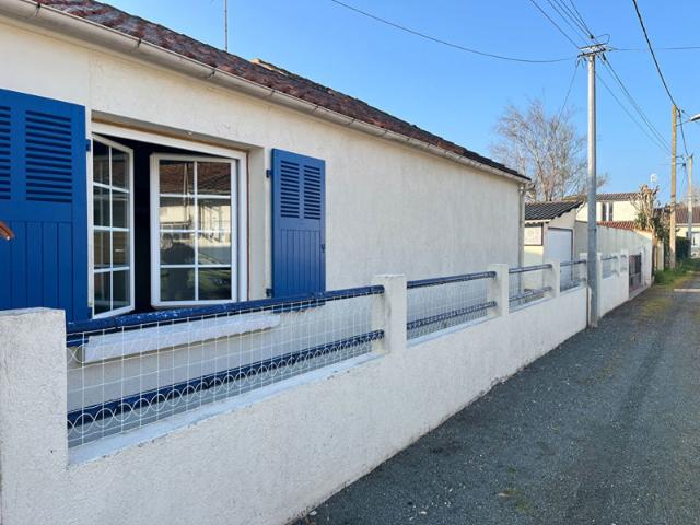 L 'Aiguillon La Presqu' Ile Maison 4 pièce s 65 m2