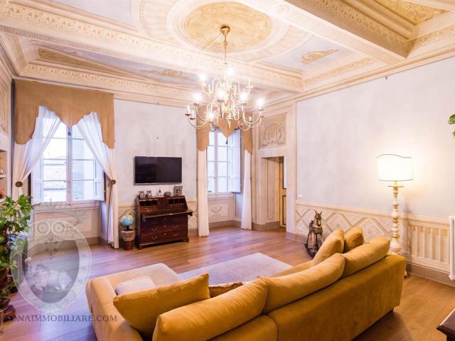 L’Alcova del Marchese 202m² Cortona
