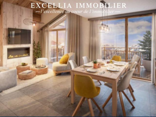 L Alpe D Huez Vente Appartement 38