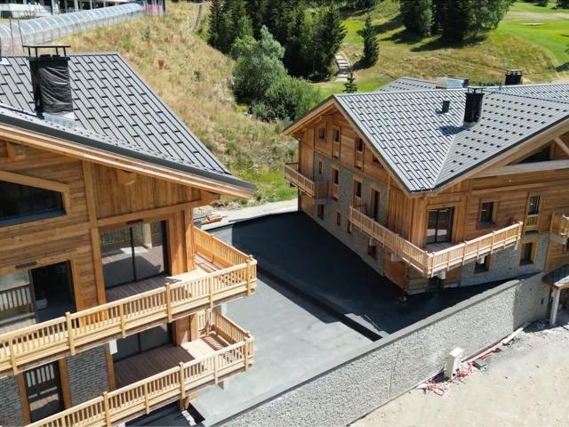 L Alpe D Huez Vente Appartement 38