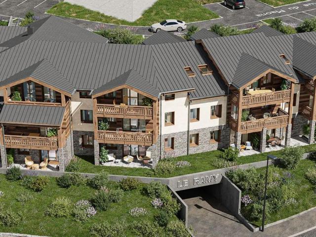L Alpe D Huez Vente Appartement 38