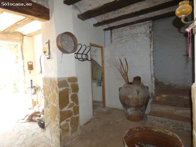 L´AMPOLLA, MASÍA HISTORÍCA EN ELS GARIDELLS