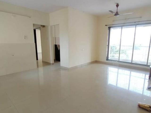 L And T Seawoods Residences 2 Bedroom 730 Sq. Ft. Apartment in Seawoods Navi Mumbai Listing ID: #10010