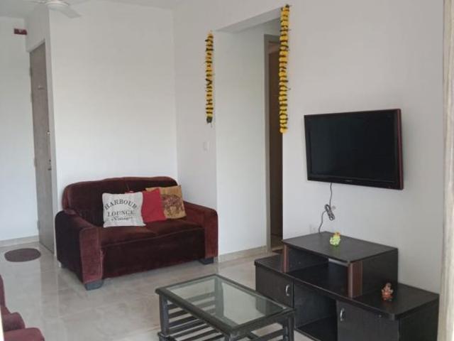 L And T The Gateway 2 Bedroom 1000 Sq. Ft. Apartment in Sewri Mumbai Listing ID: #10249
