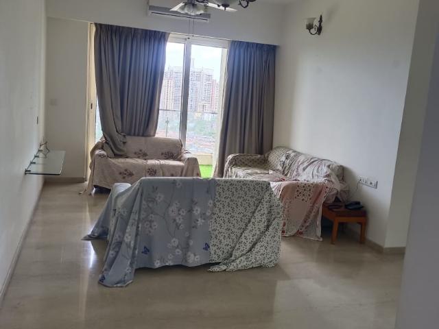 L And T The Gateway 3 Bedroom 1450 Sq. Ft. Apartment in Sewri Mumbai Listing ID: #10002