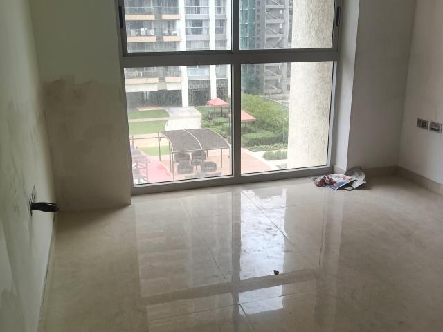 L And T The Gateway 3 Bedroom 1490 Sq. Ft. Apartment in Sewri Mumbai Listing ID: #10024