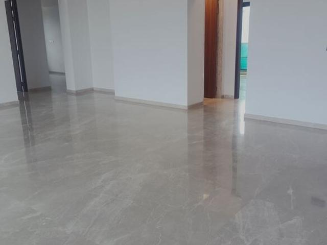 L And T The Gateway 4 Bedroom 2251 Sq. Ft. Apartment in Sewri Mumbai Listing ID: #10345