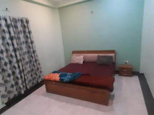 L And K Shakti Palace 1.5 Bedroom 700 Sq. Ft. Apartment in Gomti Nagar Lucknow Listing ID: #10194