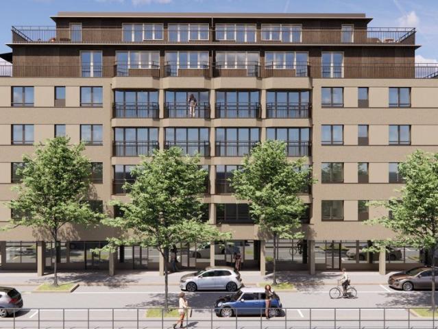 L’appartement parfait pour vous