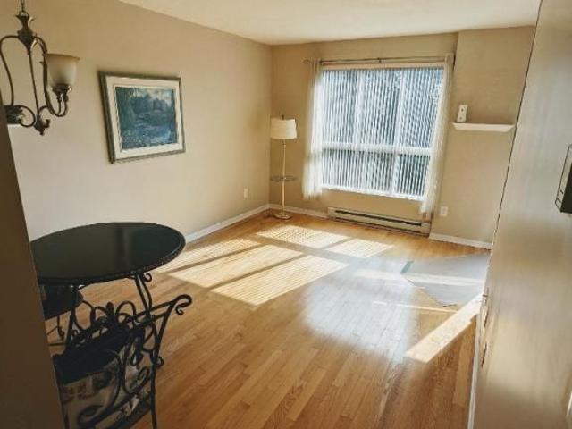 L’appartement 3 ½ dans le coin paisible, situé près de toutes les commodités, rue facile pour le stationnement, cinq minutes à pied du métro Cadillac