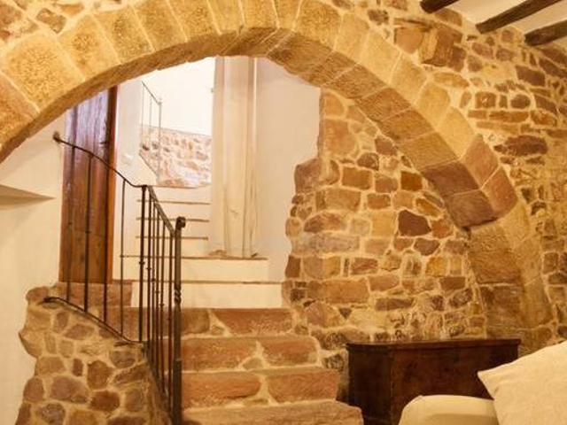 L Arc Trobat