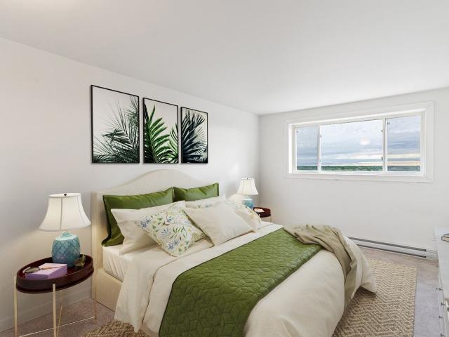 L & B Towers 3 Bedroom Apartment for Rent at 415 Edison Ave, Winnipeg, MB R2G 0M3 Rossmere