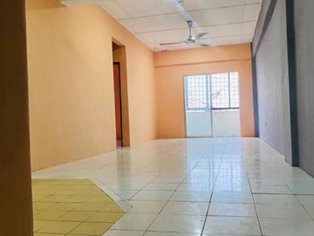 l Big Unit l l Termurah l Pangsapuri perdana villa klang