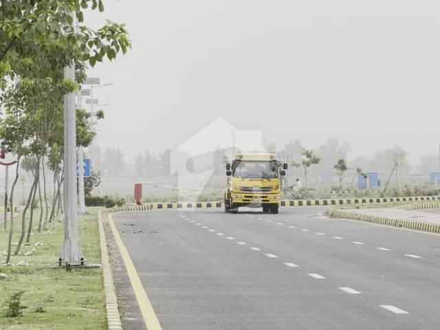 L Block 10 Marla Possession Plot For Sale In Block L, LDA CITY Lahore
