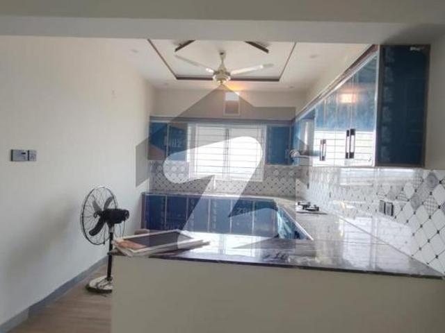L Block 10 Marla Brand New Designer House For Sale Bahria Town Phase 8 Block L