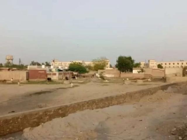 L block 5 marla PLOTS FOR SALE IN Bahria Town Rawalpindi ID 66665