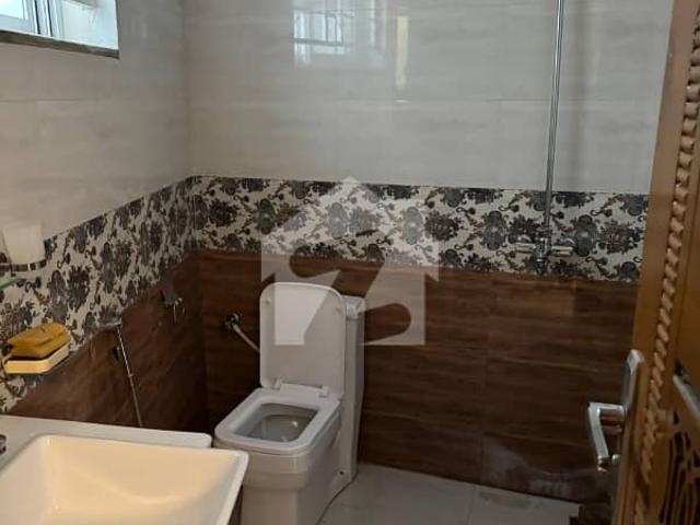 L Block 7 Marla Brand New House At 60 Feet Road Good Location