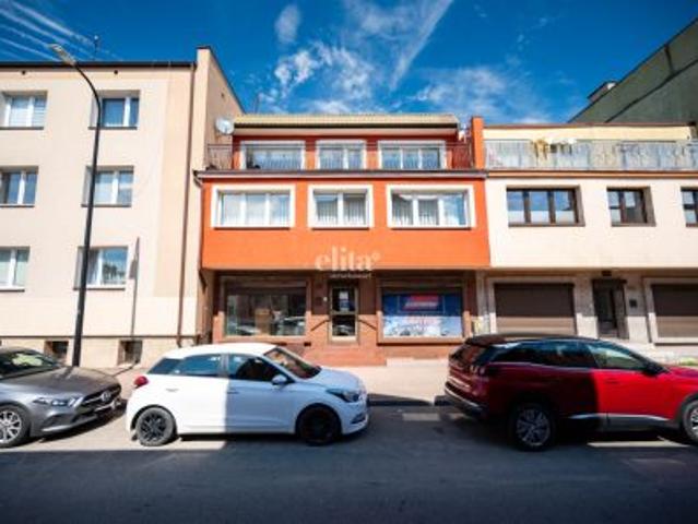 Lębork, ul. Targowa, 223 m² Dom