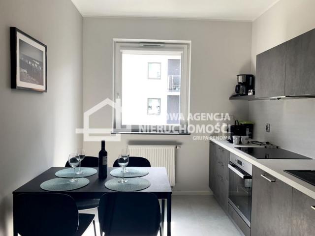 Lęborska 46 m², Gdańsk