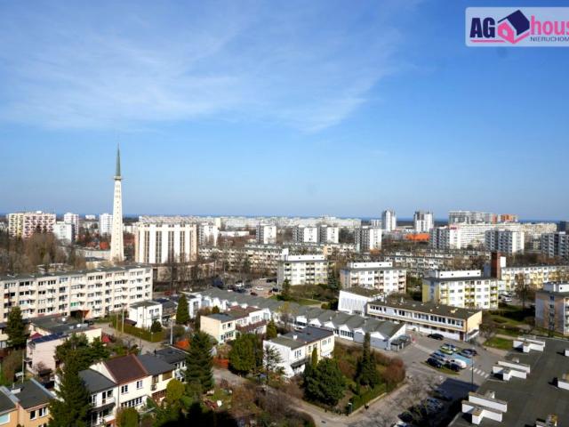 Lęborska 69,10 m², Gdańsk