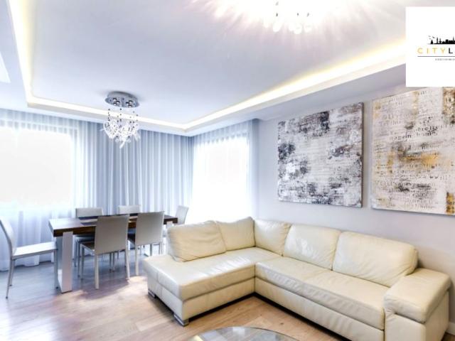 Lęborska 73 m², Gdańsk