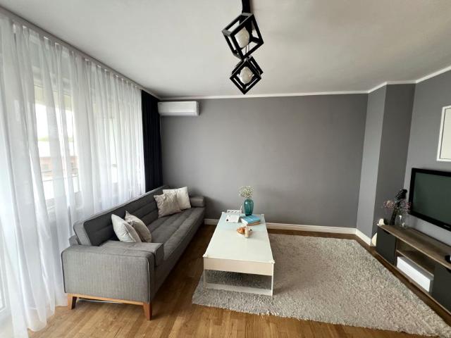 Lęborska 39 m², Warszawa