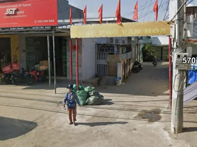 Lộc Lá Đầu Năm – Cần Bán Nhà Cấp 4 Tại Khu Dân Cư Hiện Hữu Tỉnh Ninh Thuận