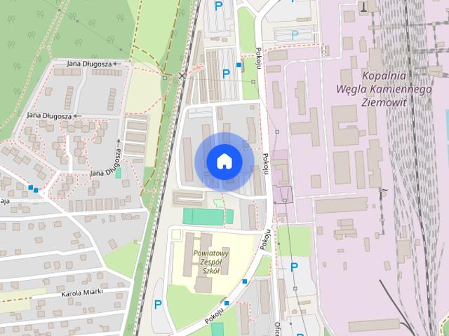 Lędziny mieszkanie do wynajęcia, bez odstępnego