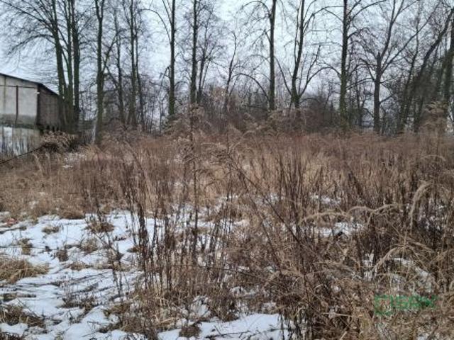 Lędziny, ul. Hołdunowska, 970 m² Działka