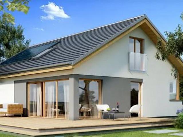 Lędziny, 158 m² Dom