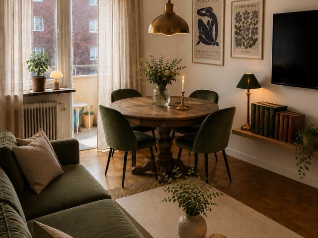 Lådämnesgatan, Göteborg